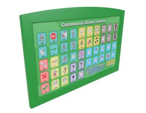 Communication Board 1