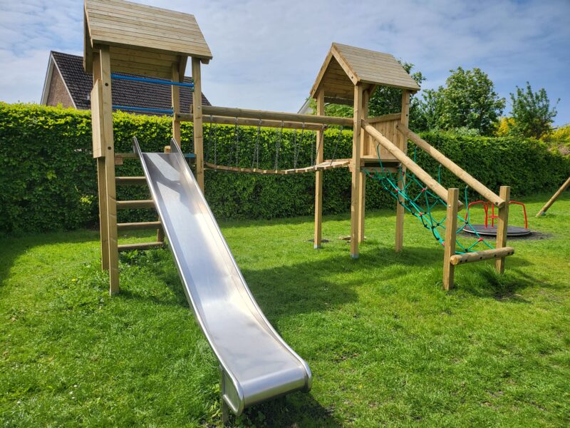 2 Tower Activity Centre - PlayQuest