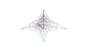 4m-Activity-Climbing-Net