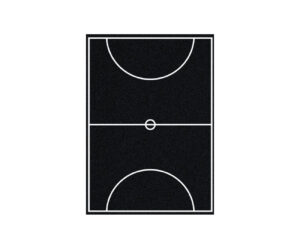 5-a-side Football Court
