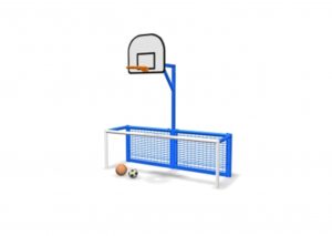 5-a-side Goal - GO2013