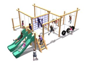 All-Play 2 High-Level 2026 - Timber