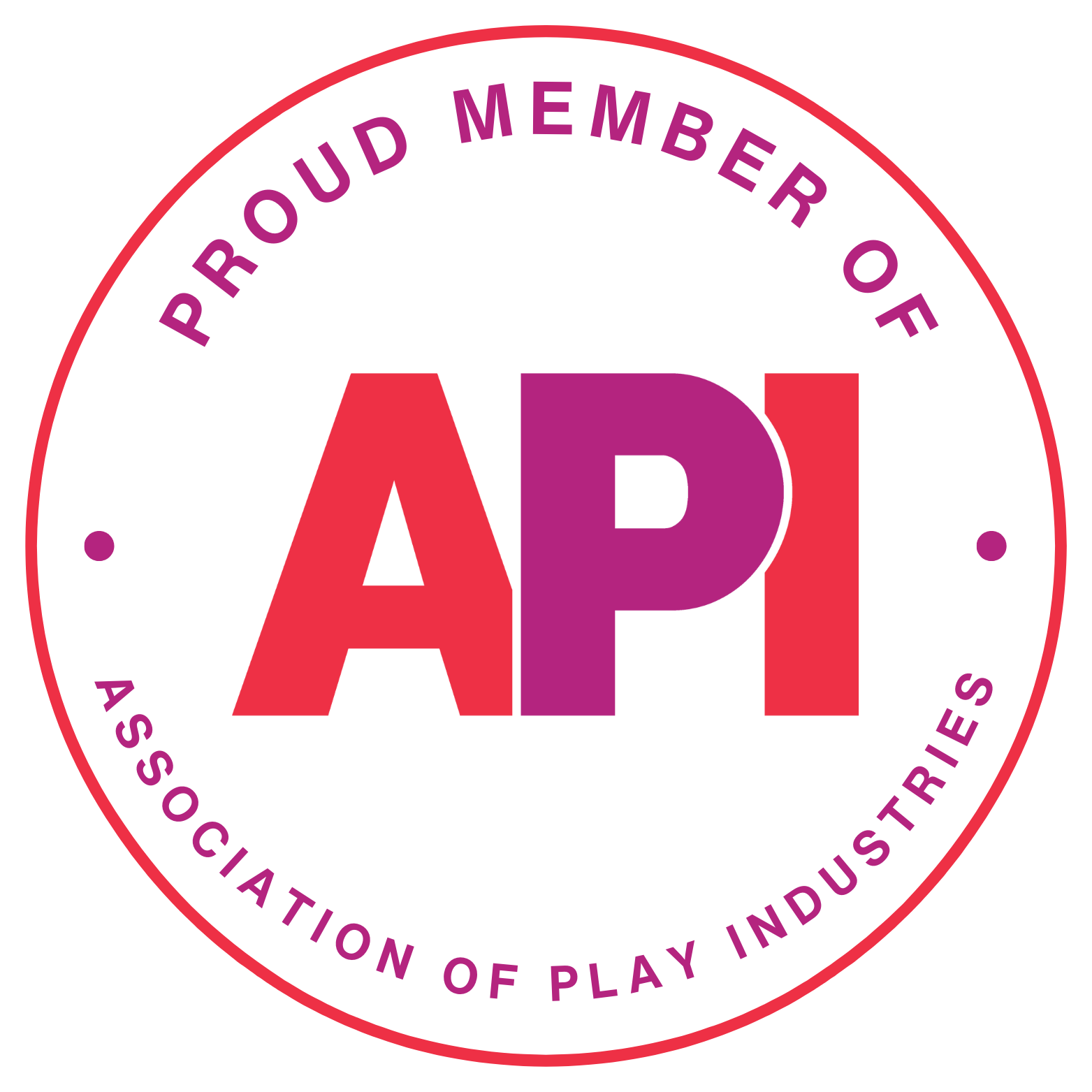 API logo