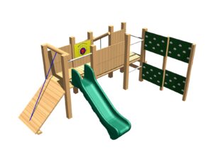 Active Play 2 2026-Timber