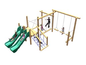 All Play 1 2026-Timber