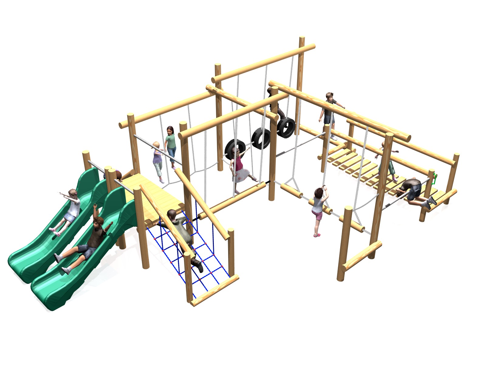All-Play 3 2026-Timber All-Play 3 2026-Timber