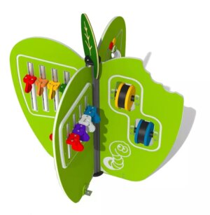 Apple music Activity Station