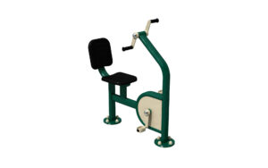 Arm-&-Pedal-Bike