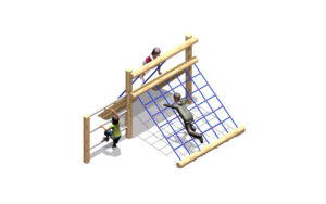 Assault-Climb
