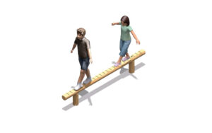 Balance-Beam