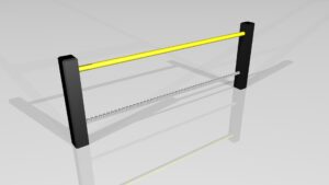 Bar & Chain Traverse-RP