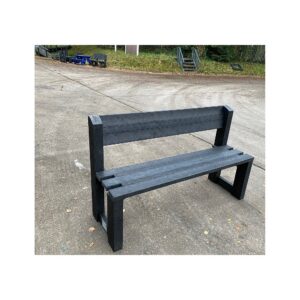 Bench - No arms