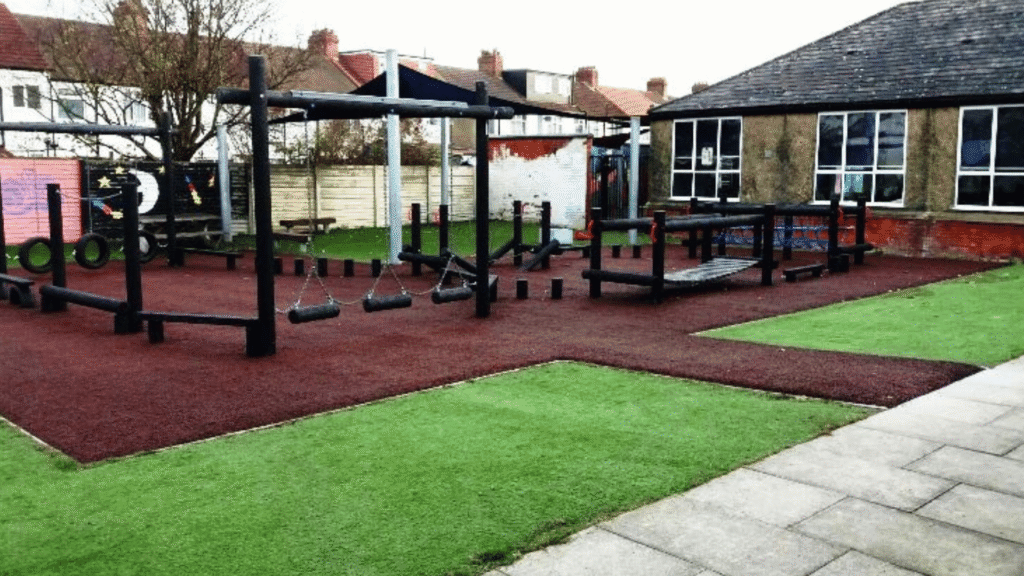Bensham School