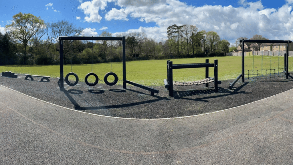 Blackwell Primary School