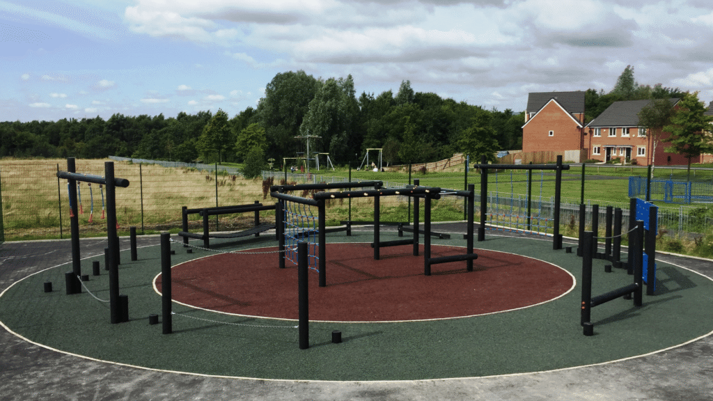 Bowlee Park School