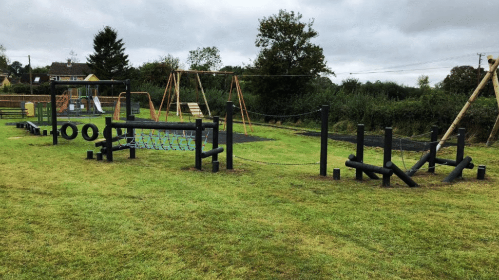 Brinkworth Parish Council - Post-Install 2