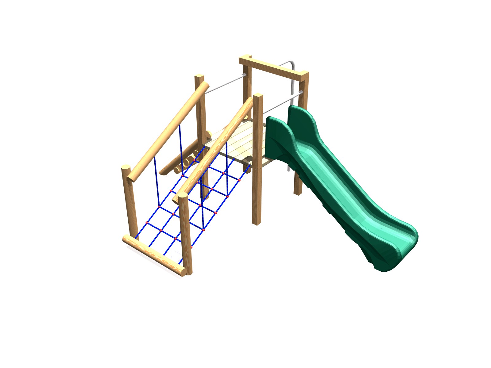 Budget 1 Tower 2026 -Timber Budget 1 Tower 2026 -Timbe