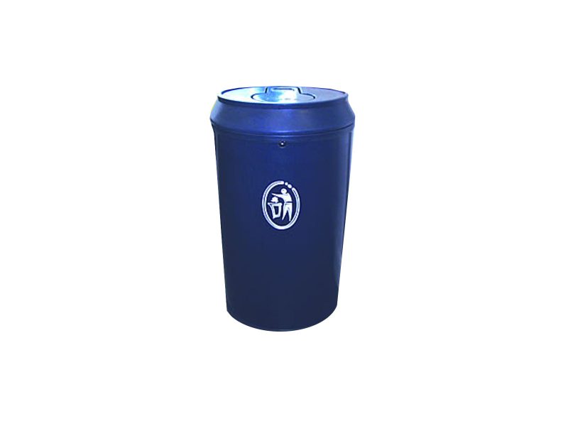 Can Collection Bin - PlayQuest