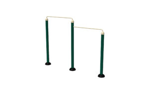 Chin-Up-Bars