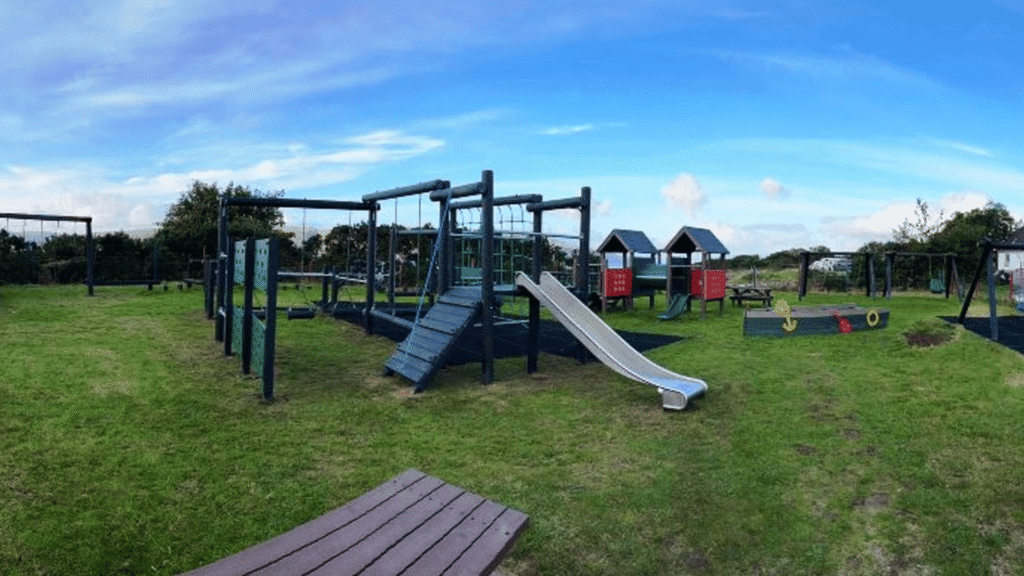 Craignure Mull 2