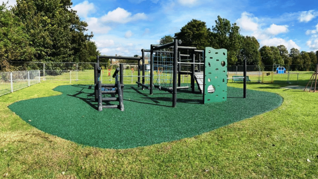 Cranfield Play Area