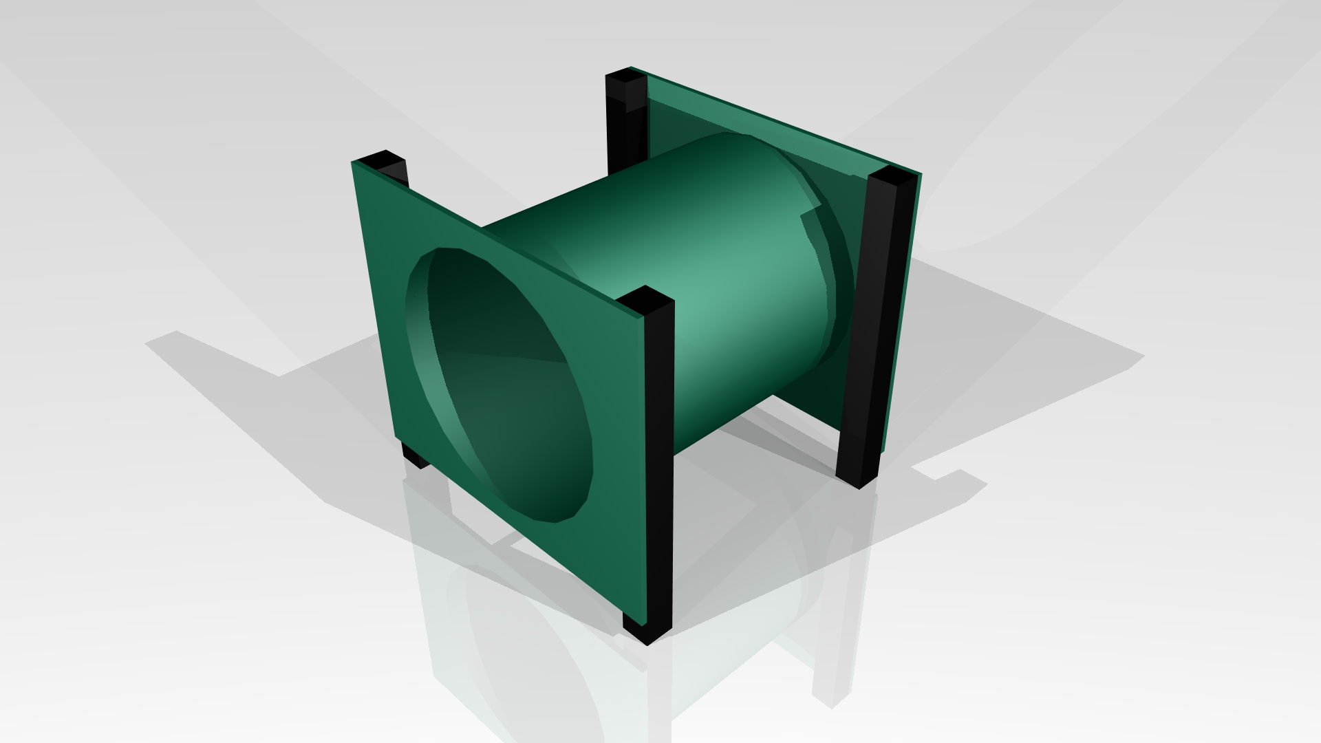 Crawl Tunnel-RP Crawl Tunnel-RP