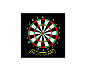 Dartboard