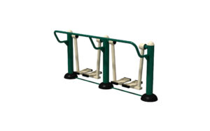 Double-Air-Walker