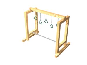 Early Years - Gym Rings2-p1