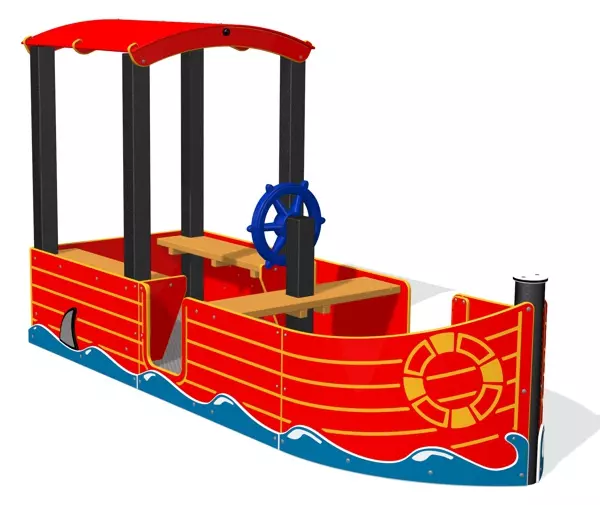 Fishing Boat 2 Fishing Boat 2