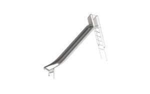 Freestanding-Slide-Unit