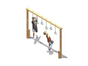 Gym Rings - iso_rsz