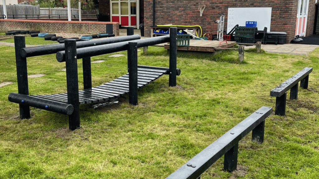 Hanslope Primary School