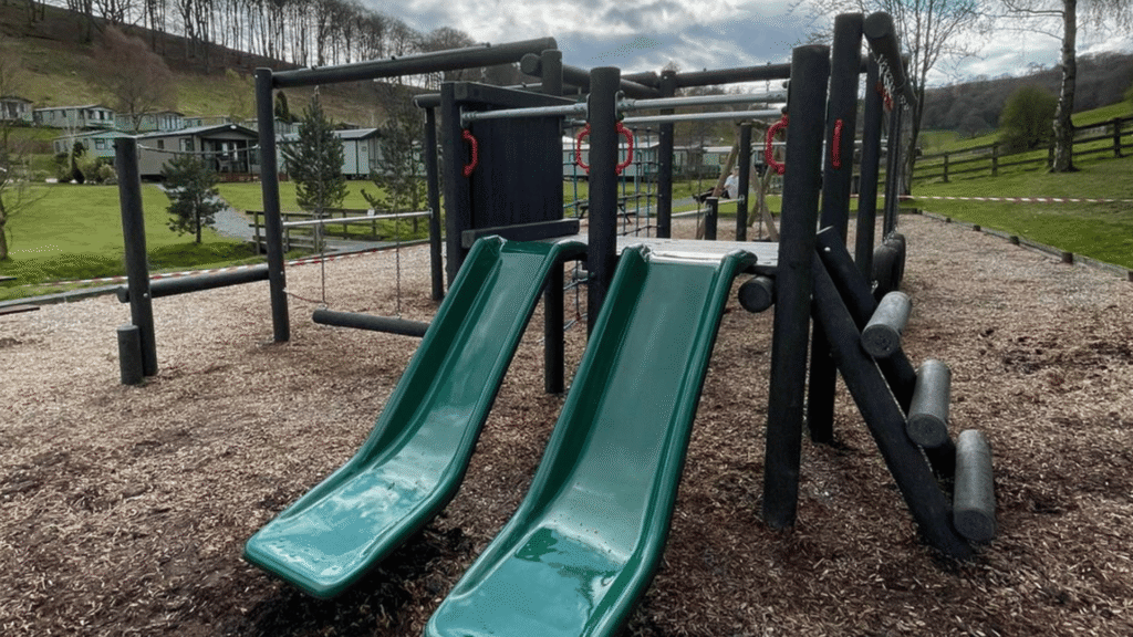 Hidden Valley Caravan Park