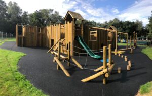 Mega Fort