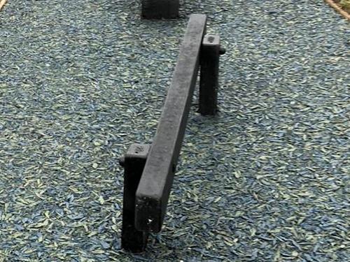 IMG-20201209-WA0018 Balance Beam - Recycled Plastic