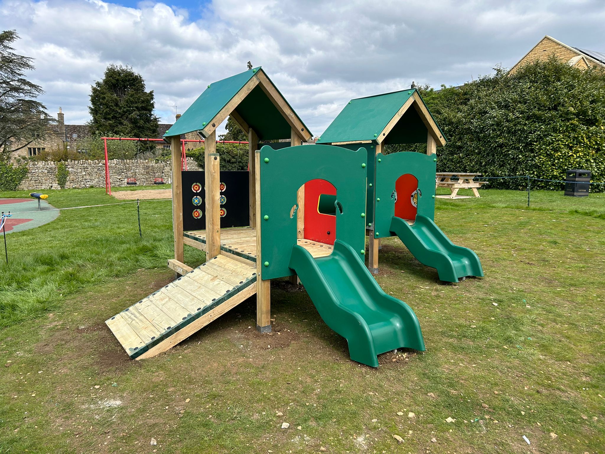 Playquest School Playground Equipment for UK Schools | PlayQuest