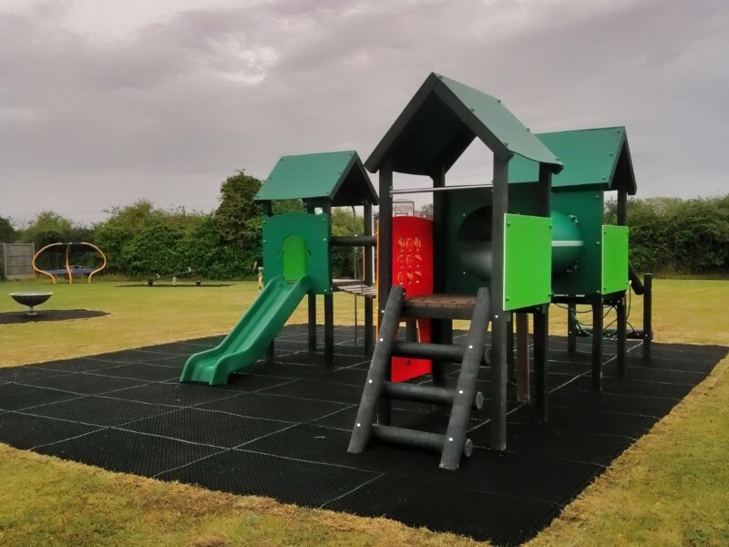 3 Tower Activity Centre - PlayQuest