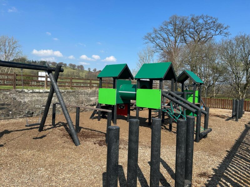 3 Tower Activity Centre - PlayQuest