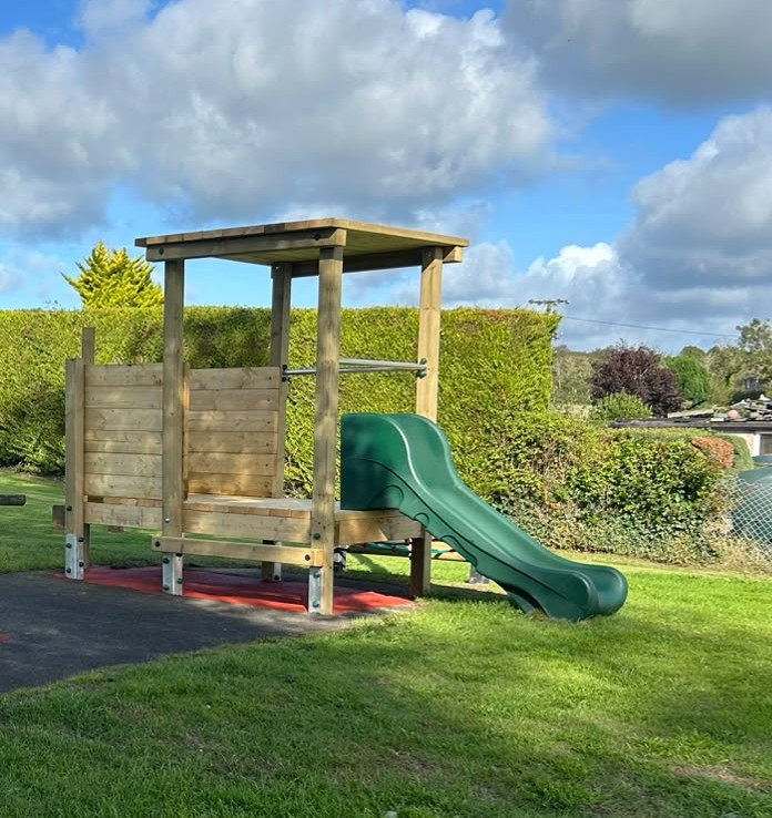 Toddler Playboat - Timber Toddler Playboat - Timber
