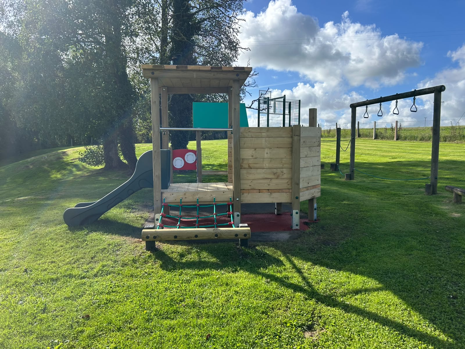 Toddler Playboat - Timber Toddler Playboat - Timber