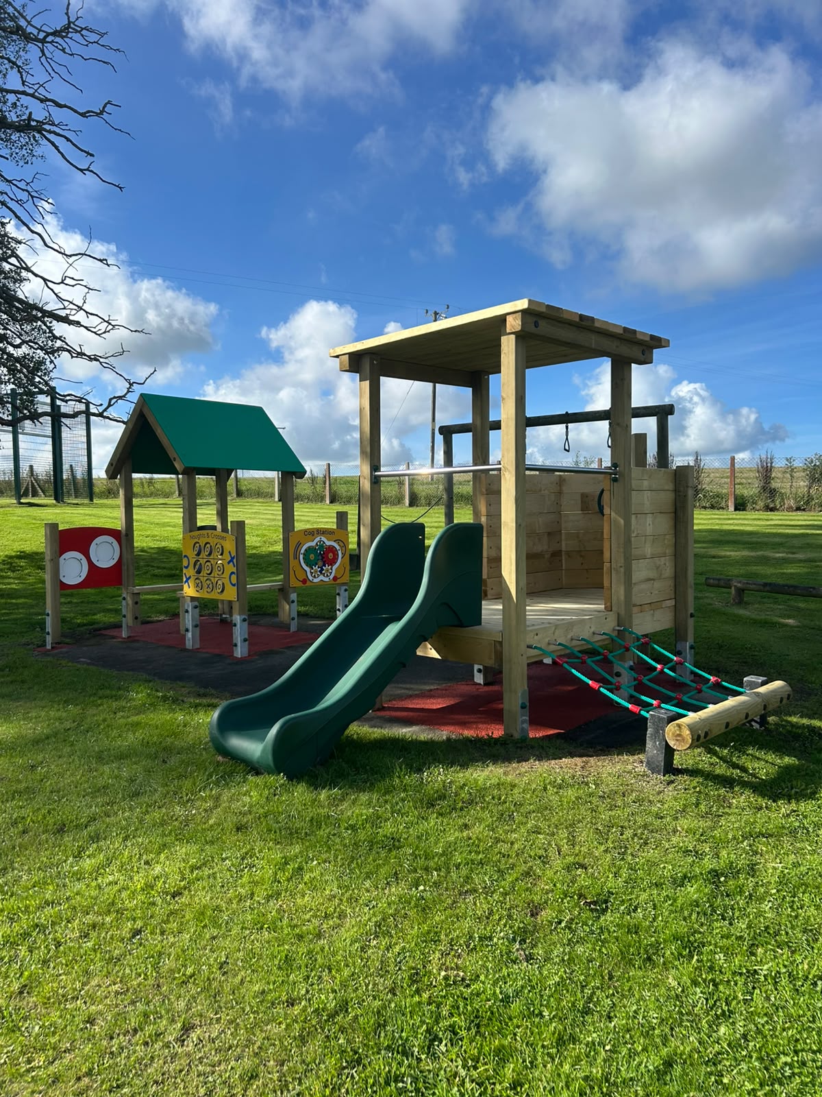Toddler Playboat - Timber Toddler Playboat - Timber