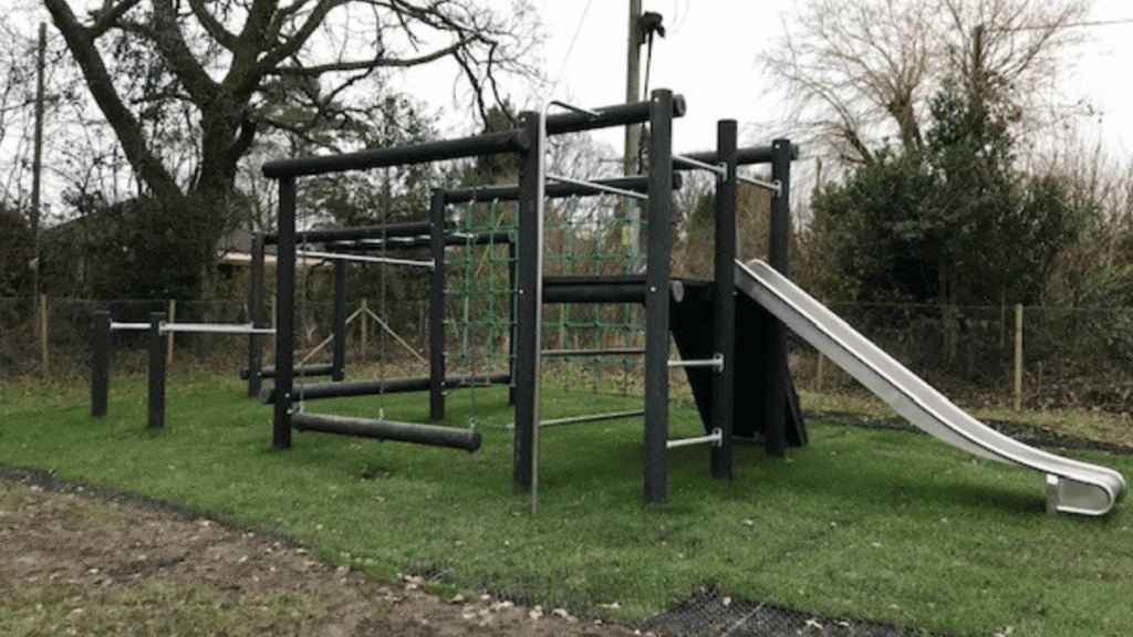 Inkpen Memorial Playing Fields
