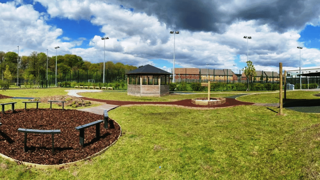 Jubilee Park School 2