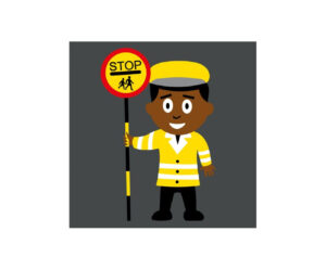Lollipop Person