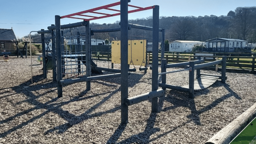 Lyons - Mounds Holiday Park