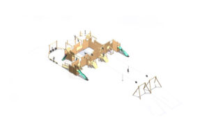 Mega-Fort
