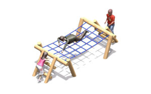 Mini-Hammock-Net