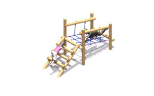 Net-Climb