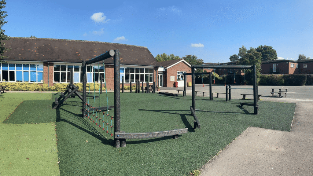 Norris Bank School